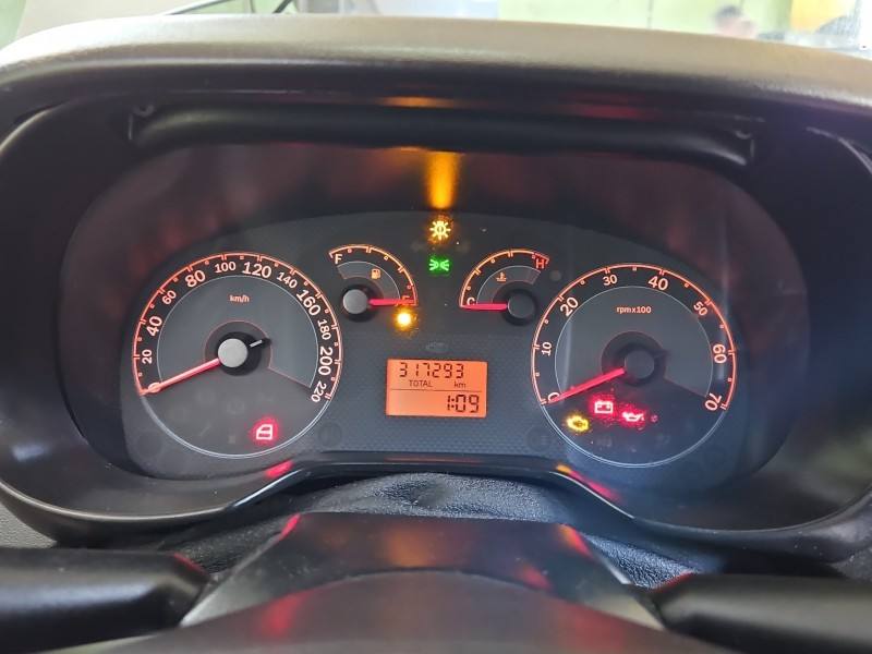 Щиток приборов Fiat Linea 51778285