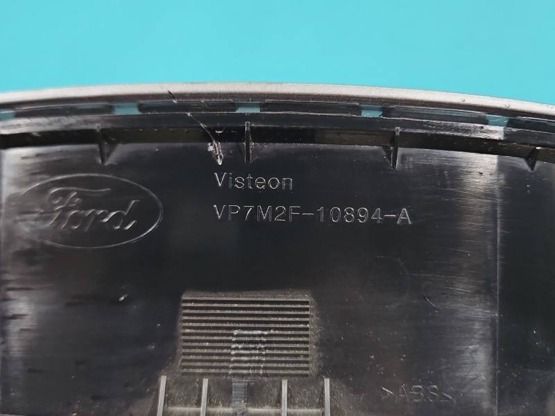 Щиток приборов Ford Mondeo 8M2T-10849-VD — фото детали 6