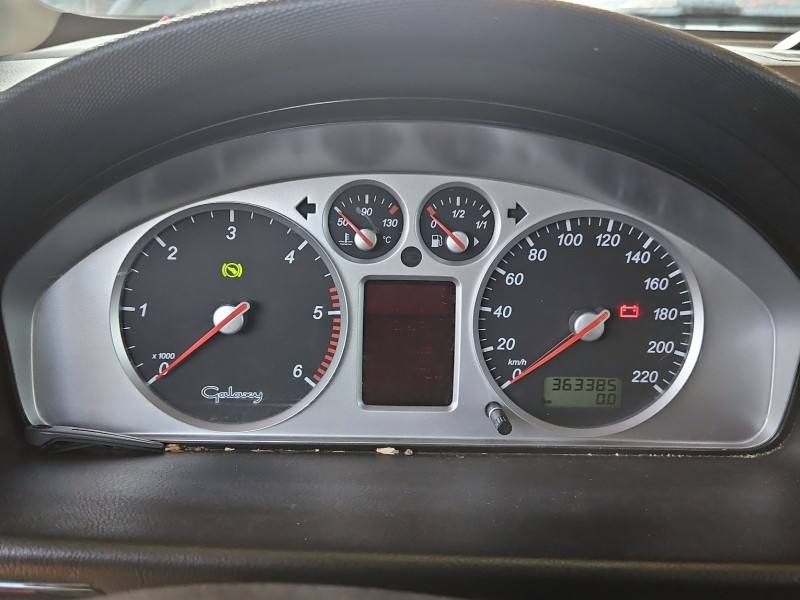 Щиток приладів Ford Galaxy 7M5920840J