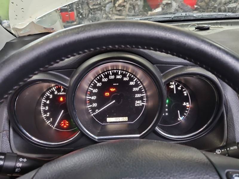 Щиток приборов Lexus RX 83800-48770