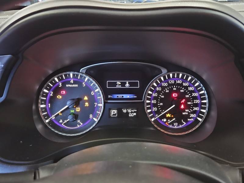 Щиток приладів Infiniti QX60 A2C13429300