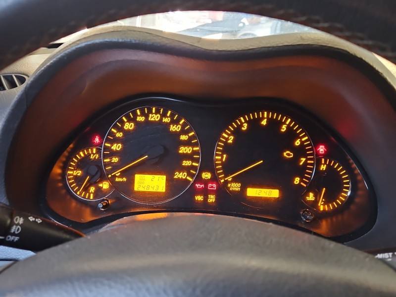 Щиток приладів Toyota Avensis T25 83800-05532