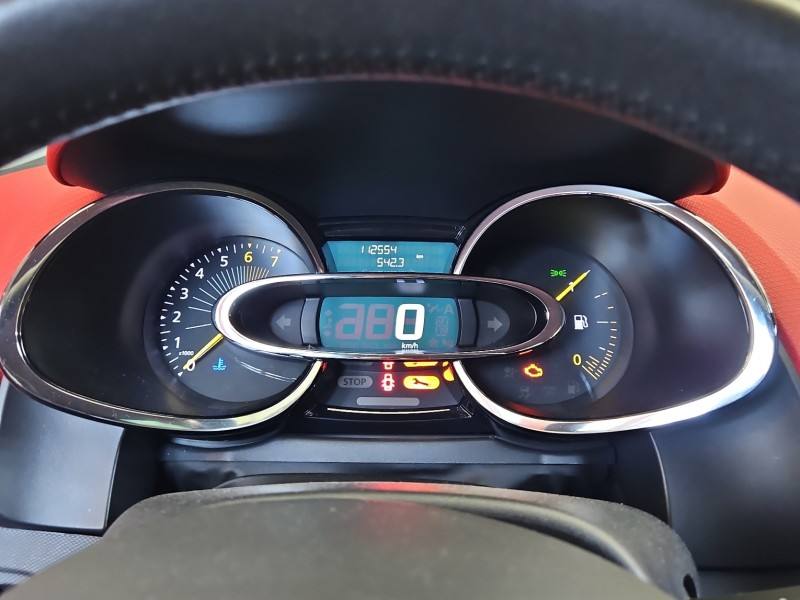 Щиток приборов Renault Clio 248103956R-C