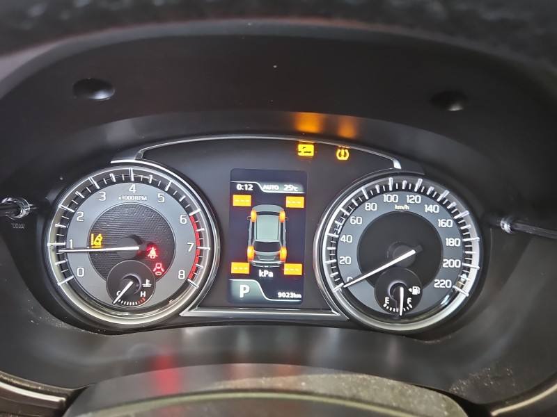Щиток приладів Suzuki Vitara 34210-53S20