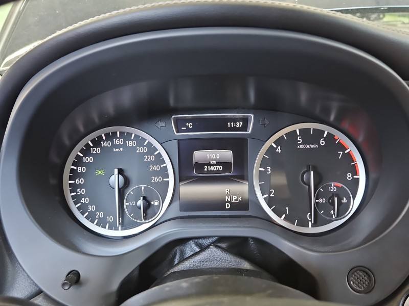 Щиток приборов Infiniti Q30 A0919006601