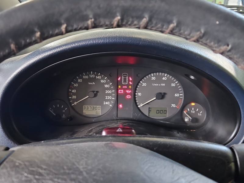Щиток приладів Volkswagen Sharan 7M0920821J
