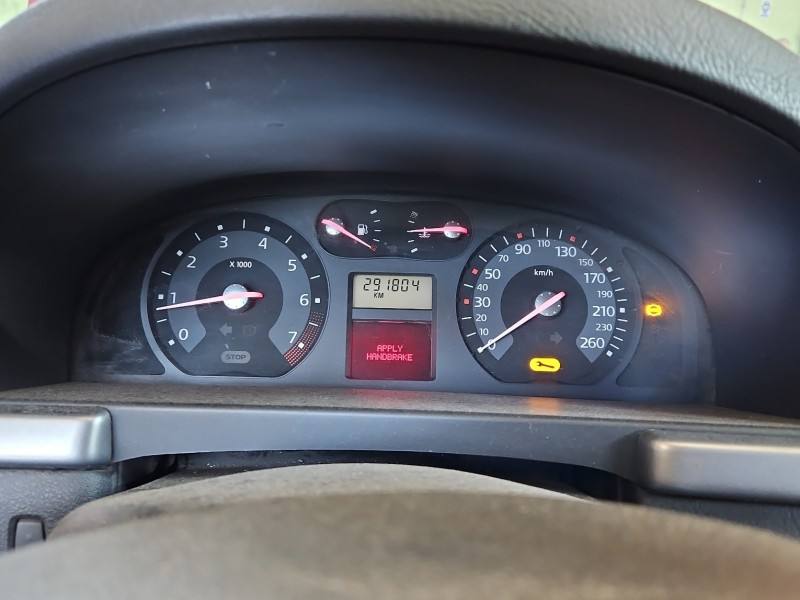 Щиток приладів Renault Laguna 8200291327