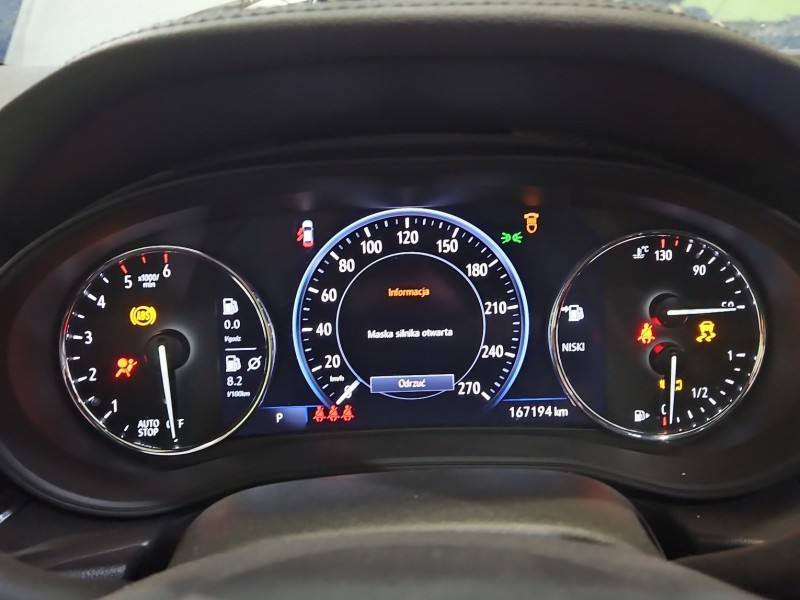 Щиток приладів Opel Insignia 39225099