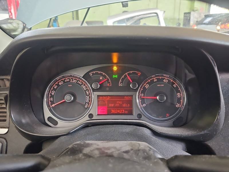 Щиток приборов Fiat Linea 51822829