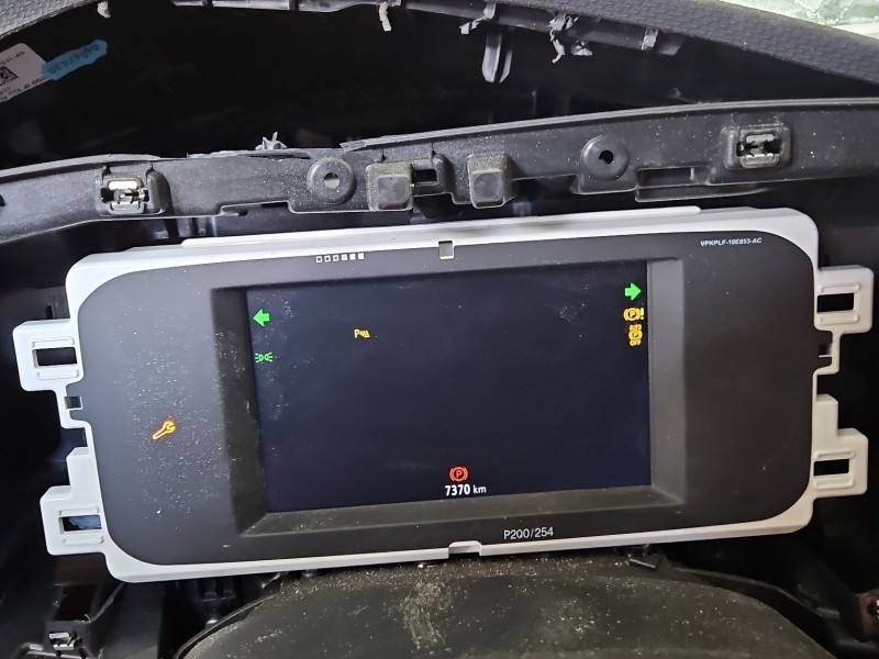 Щиток приладів Opel Mokka 9851143780