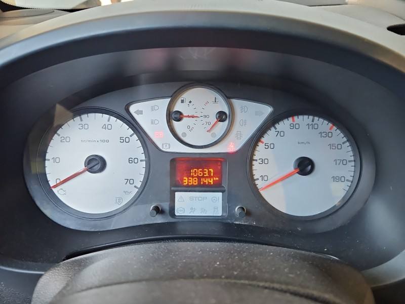 Щиток приладів Peugeot Partner 9665983180