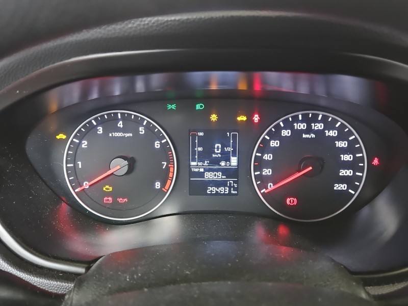 Щиток приладів Hyundai I20 94033-C8000
