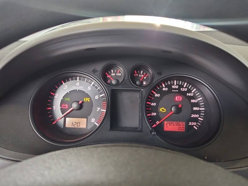 Щиток приладів Seat Cordoba 6L0920820H