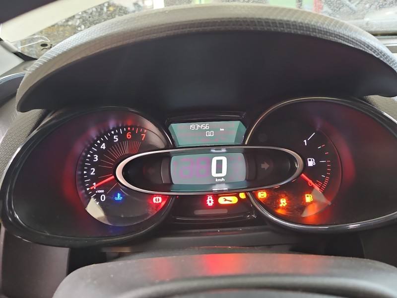 Щиток приладів Renault Clio 248107478R