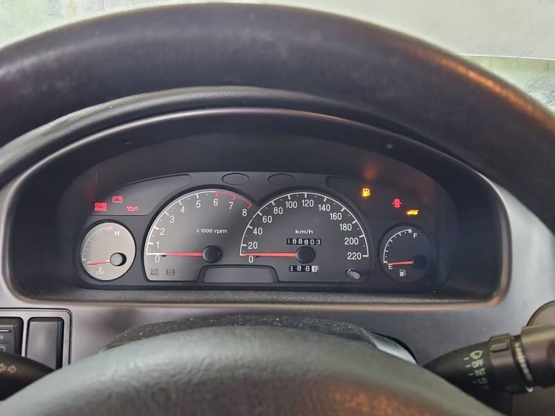 Щиток приборов Hyundai Trajet 94003-3A410