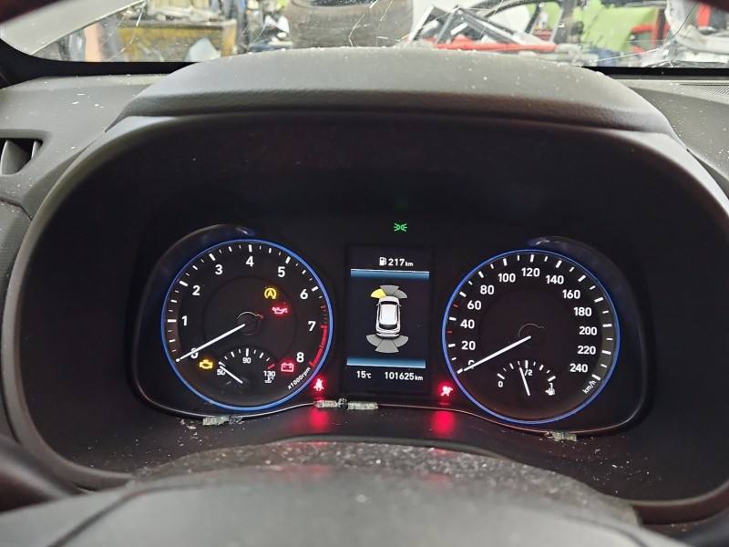 Щиток приладів Hyundai Kona 94023J9710