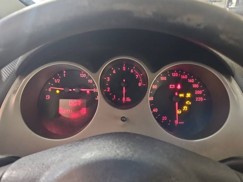 Щиток приладів Seat Toledo 5P0920802F