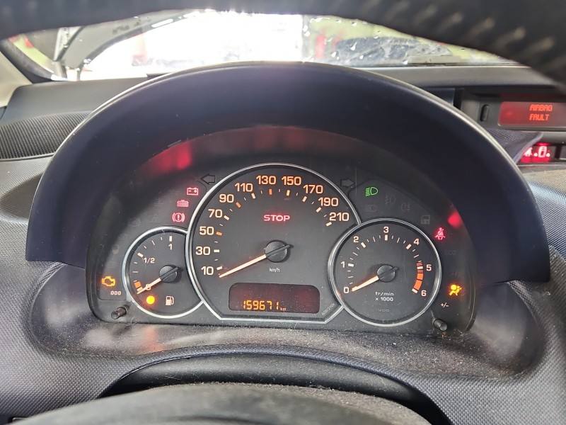 Щиток приладів Peugeot 1007 9658241780