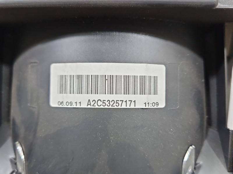 Щиток приборов Mercedes E C207 A2129004113 — фото детали 6