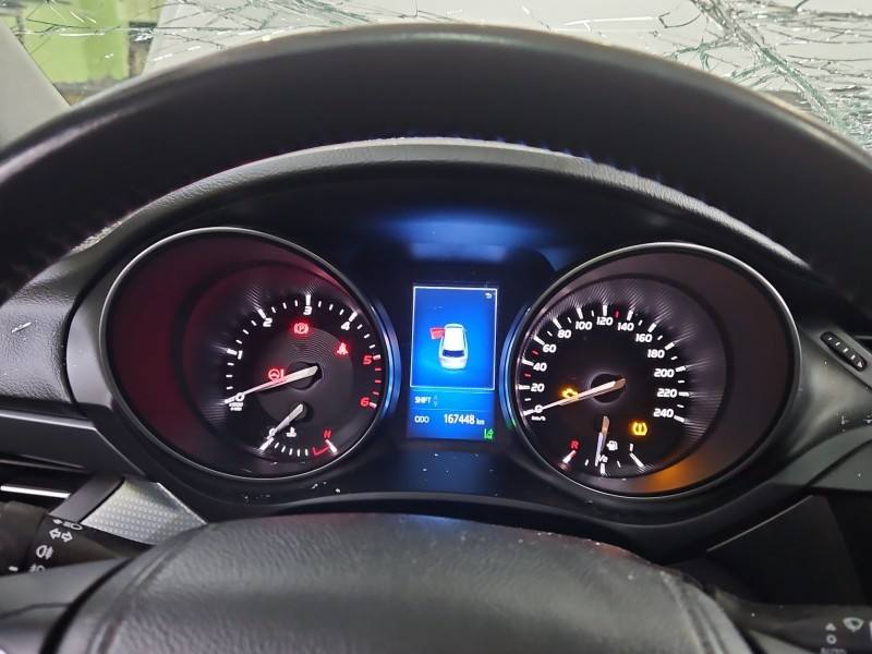 Щиток приладів Toyota Avensis T27 83800-05W81