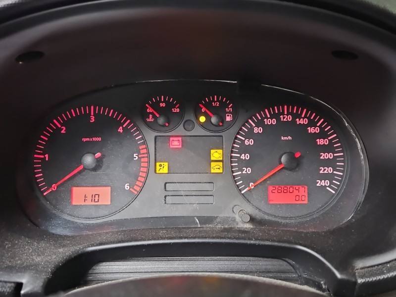 Щиток приборов Seat Toledo 110080/153/005