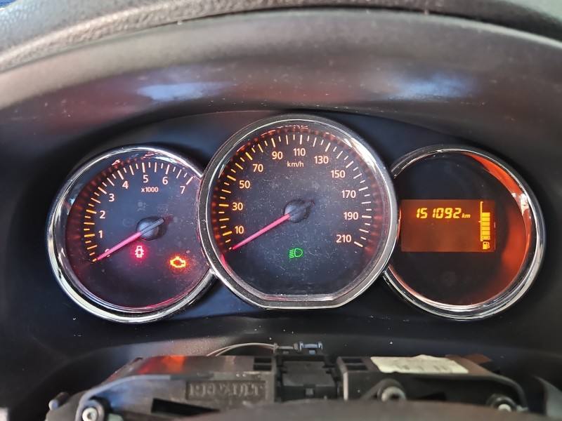 Щиток приладів Dacia Sandero 248102645R