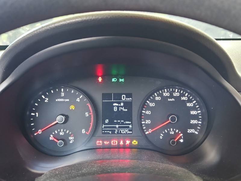 Щиток приборов Kia Rio 94003-H8170