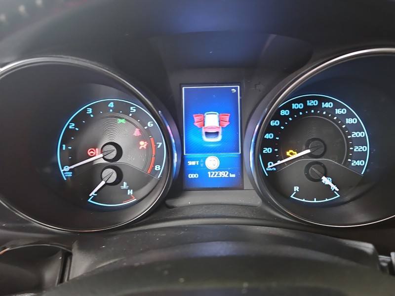 Щиток приладів Toyota Auris 83800-F2E22