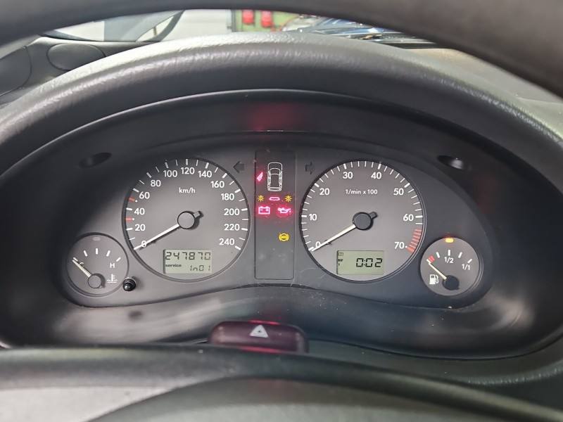 Щиток приладів Volkswagen Sharan 7M0920820P