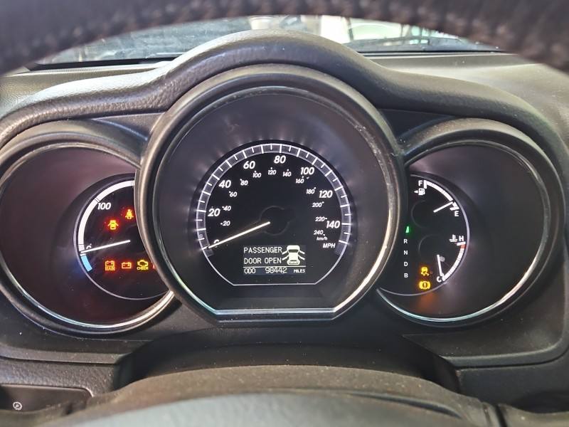 Щиток приладів Lexus RX 83800-48490