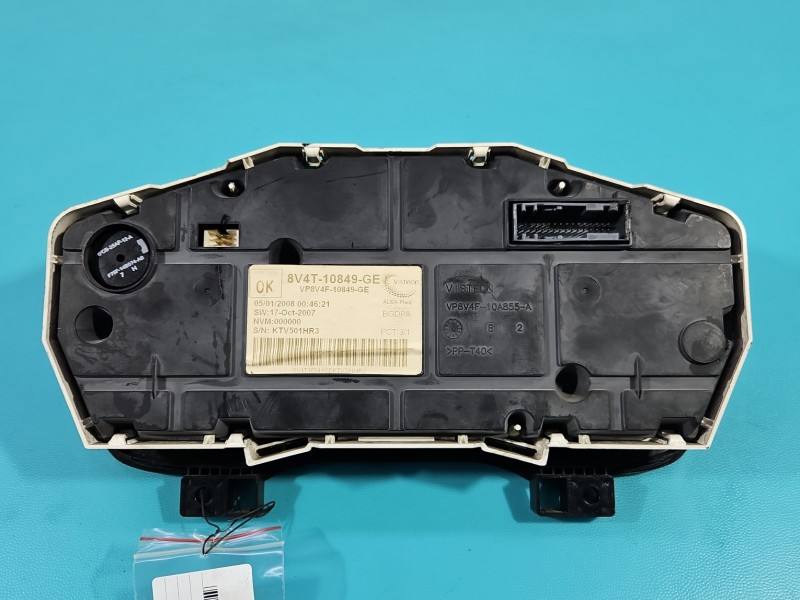 Щиток приборов Ford Focus 8V4T-10849-GE — фото детали 6