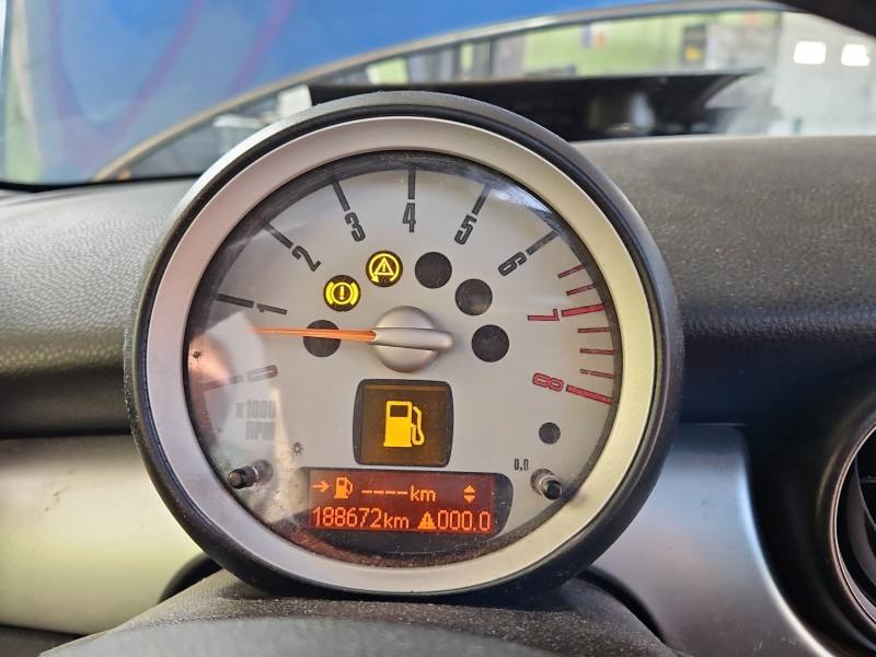 Щиток приладів Mini ONE BM-0505-031
