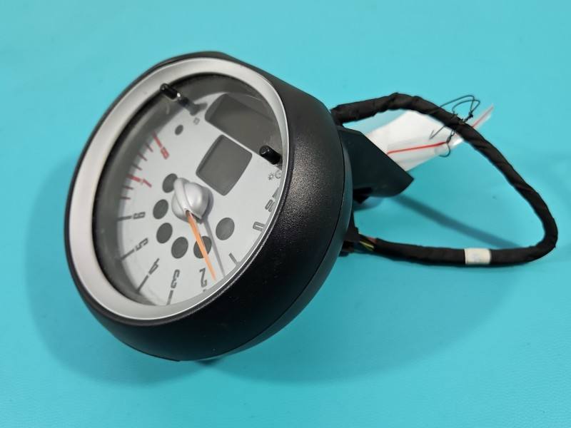 Щиток приладів Mini ONE BM-0505-031 — фото деталі 4