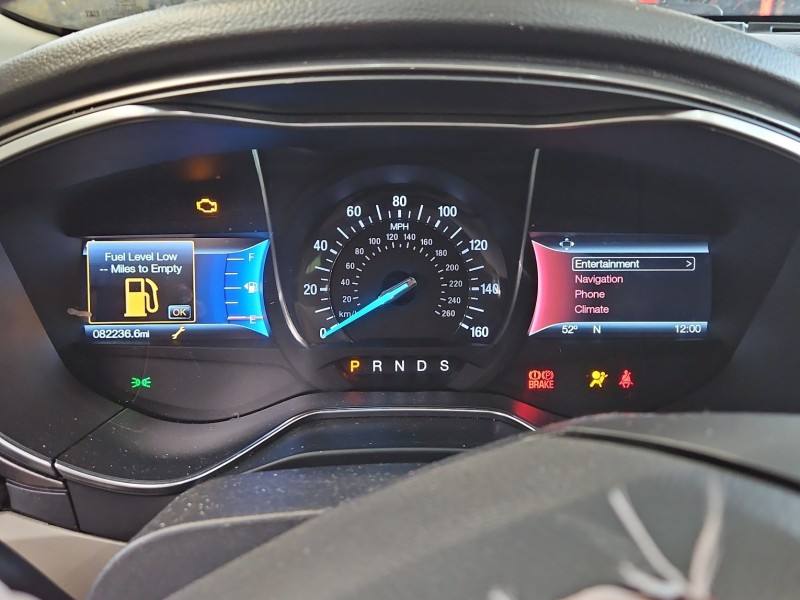 Щиток приладів Ford Fusion HS7T-10849-GE