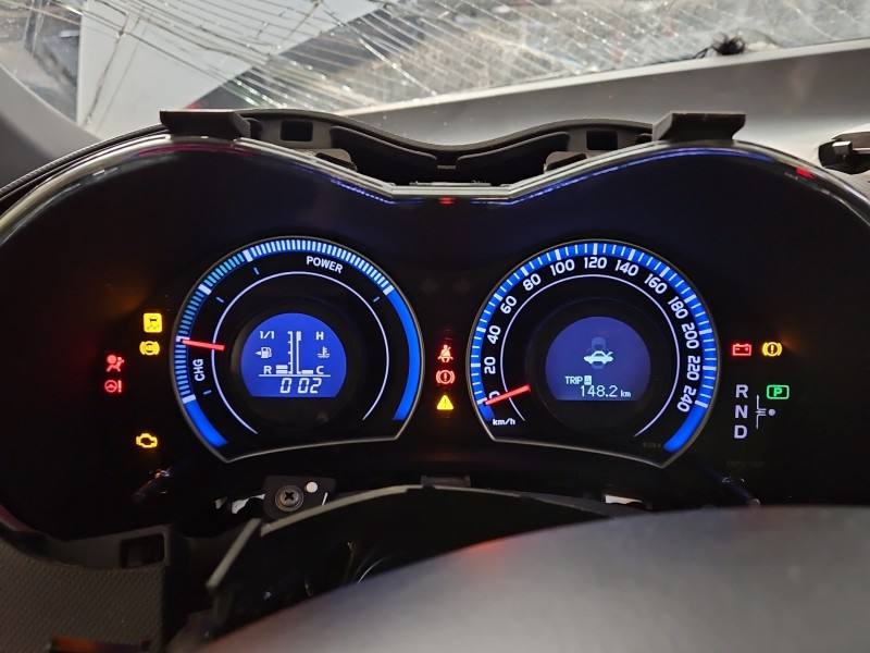 Щиток приладів Toyota Auris 83800-0ZN51