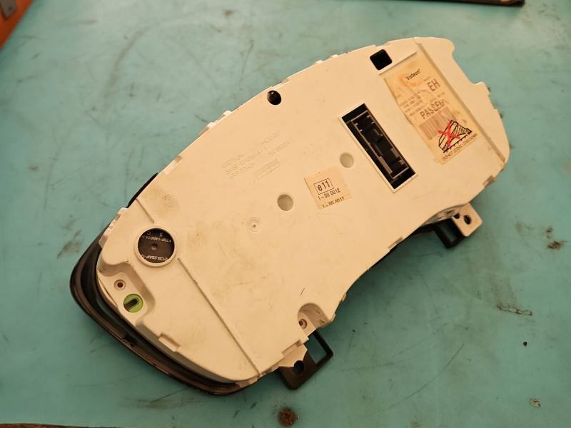 Щиток приборов Ford C-Max 3M5T-10849-EH — фото детали 5
