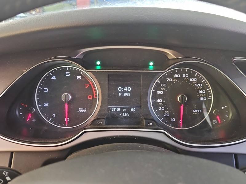Щиток приладів Audi A4 B8 8K0920983F