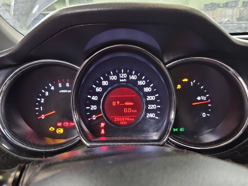 Щиток приладів Kia Ceed 94003-A2330