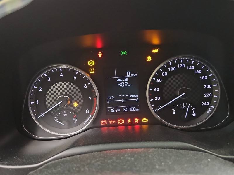 Щиток приборов Hyundai Elantra 94043-F2250