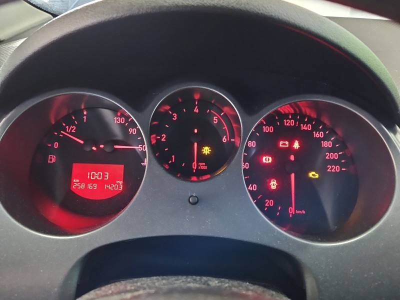 Щиток приборов Seat Altea 5P0920823C