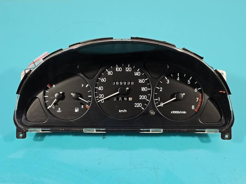 Щиток приладів Daewoo Lanos 96281672