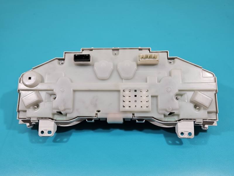 Щиток приборов Toyota Land Cruiser 83800-60J02 — фото детали 3