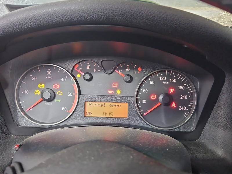 Щиток приборов Fiat Stilo 51756701