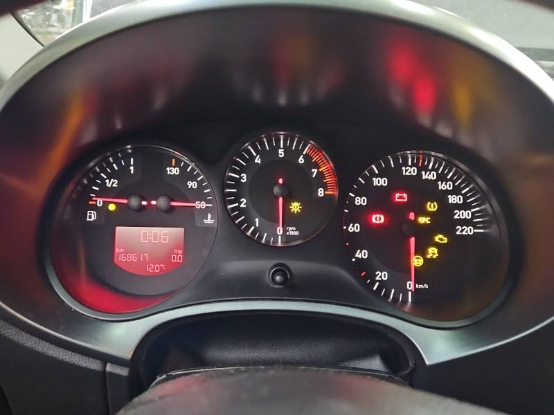 Щиток приладів Seat Leon 1P0920804B