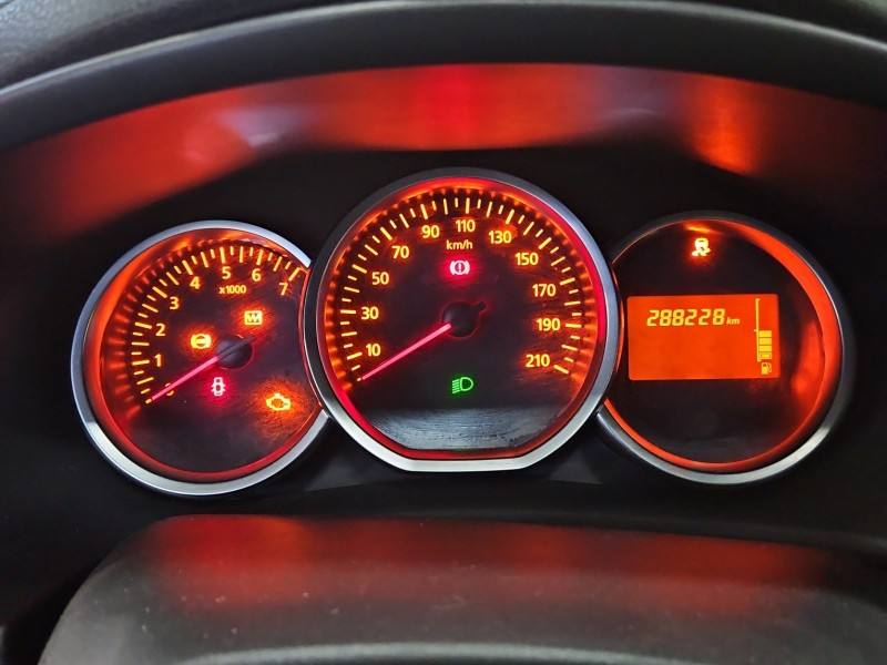Щиток приборов Dacia Logan 248102383R