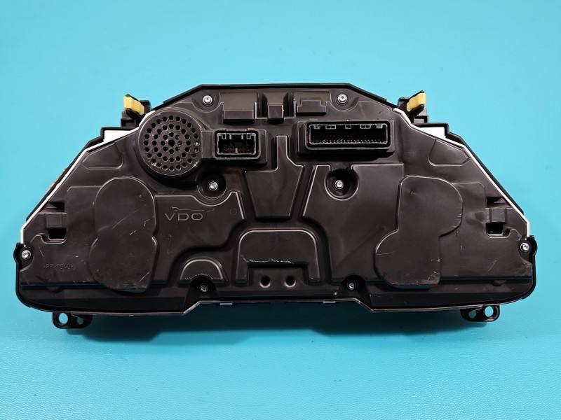 Щиток приборов Toyota Avensis T27 83800-05W80BA — фото детали 4