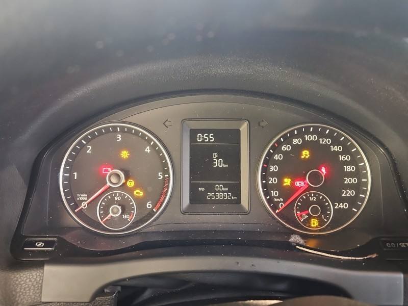 Щиток приладів Volkswagen Golf plus 5M0920860C