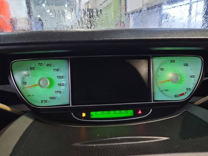 Щиток приборов Lancia Phedra 1496626080