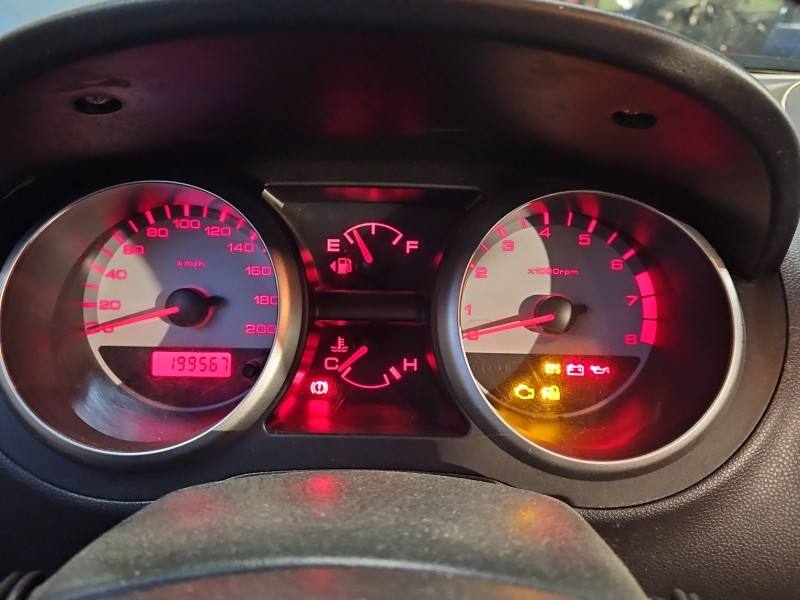 Щиток приборов Suzuki Ignis 34100-86G20