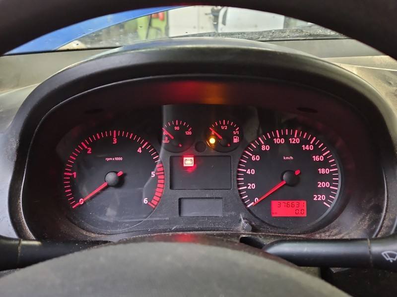 Щиток приладів Seat Cordoba 6K0920801E